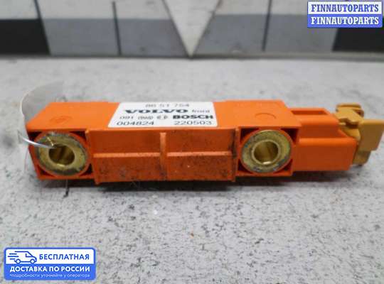 Датчик удара (Airbag) на Volvo XC90