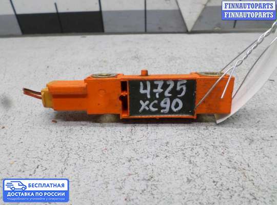 Датчик удара (Airbag) на Volvo XC90
