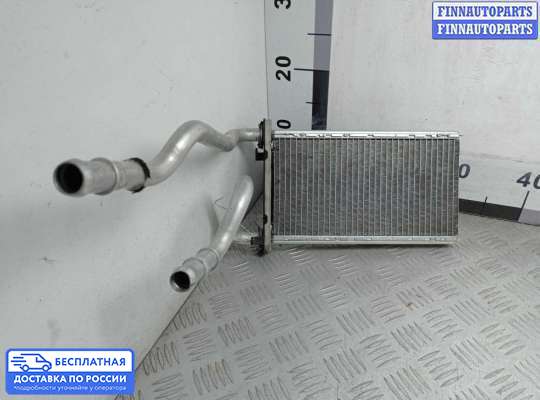Радиатор отопителя (печки) на BMW 3 (F30/F31)
