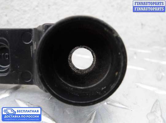 Поводок дворника на Subaru Impreza III (GE, GH)