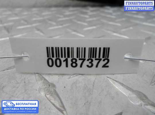 Поводок дворника на Subaru Impreza III (GE, GH)