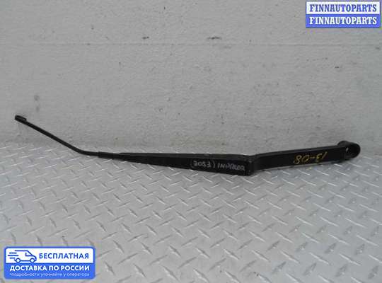 Поводок дворника на Subaru Impreza III (GE, GH)