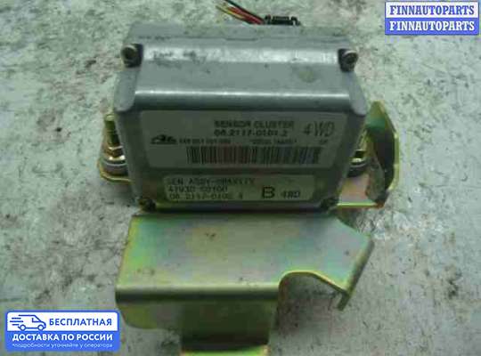 Датчик прочий на Infiniti FX I (S50)