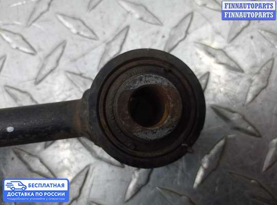 Рычаг подвески на Hyundai Santa Fe III (DM, NC)