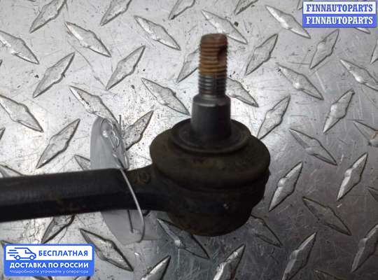 Рычаг подвески на Hyundai Santa Fe III (DM, NC)