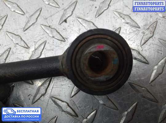 Рычаг подвески на Hyundai Santa Fe III (DM, NC)