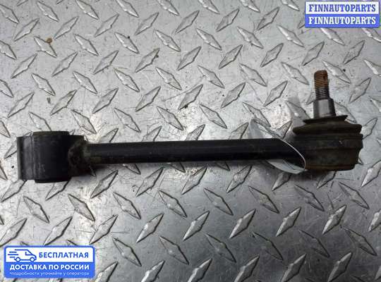 Рычаг подвески на Hyundai Santa Fe III (DM, NC)