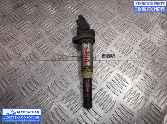 Катушка зажигания на BMW 3 (F30/F31)