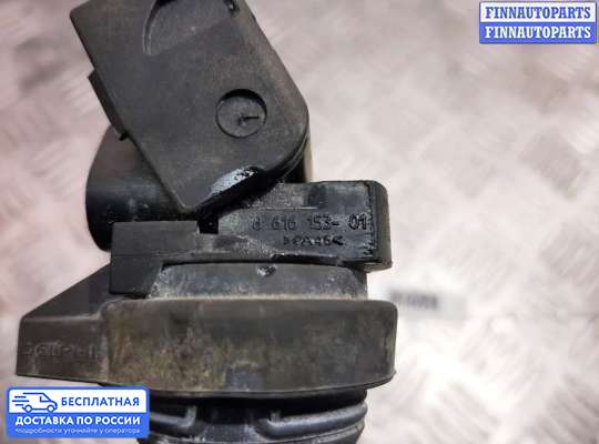Катушка зажигания на BMW 3 (F30/F31)