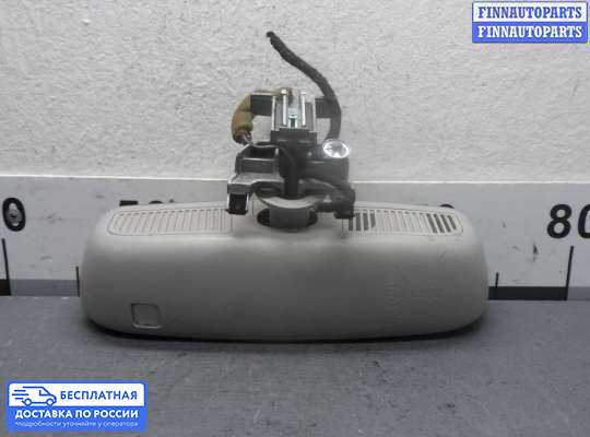 Зеркало салонное на Mercedes-Benz ML (W164)