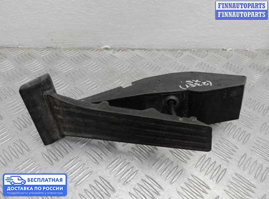 Педальный узел (педаль) на BMW X5 (E53)