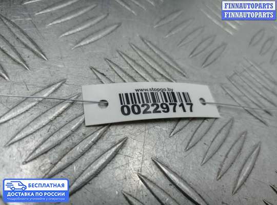 Педальный узел (педаль) на BMW X5 (E53)