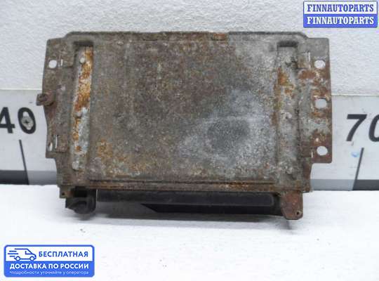 ЭБУ (модуль) ESP на Peugeot 607