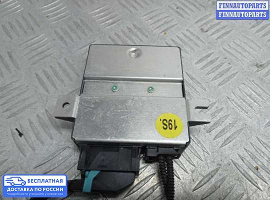 ЭБУ прочее на Audi A8 (D3, 4E)