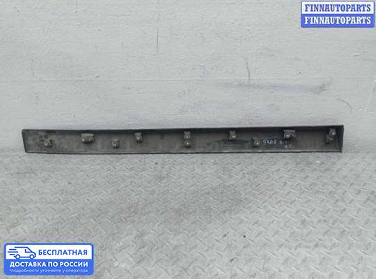 Молдинг на BMW X1 (F48)