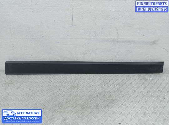 Молдинг на BMW X1 (F48)