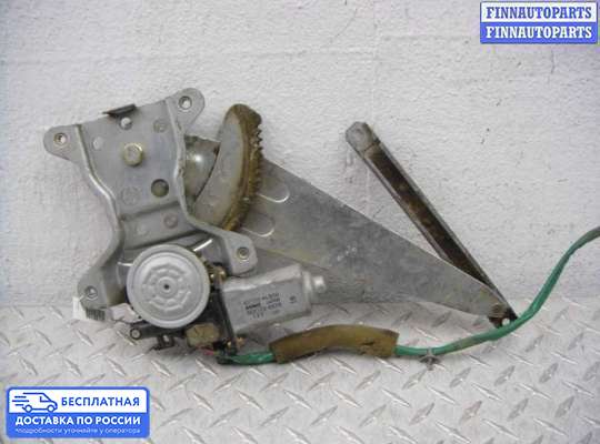 Стеклоподъемник электрический на Infiniti G (V35)