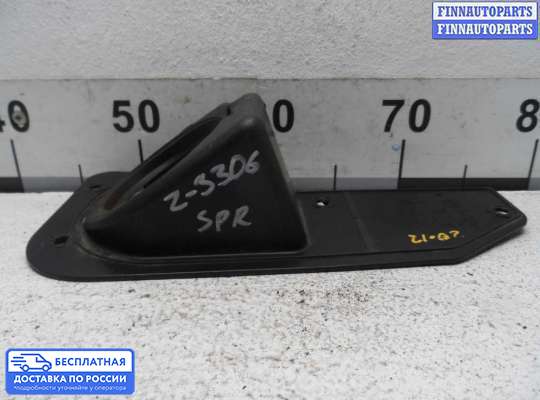 Лючок бензобака на Mercedes-Benz Sprinter (906)