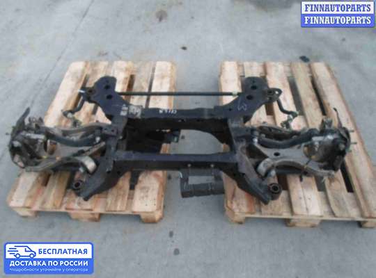 Рычаг подвески на Ford Mondeo V