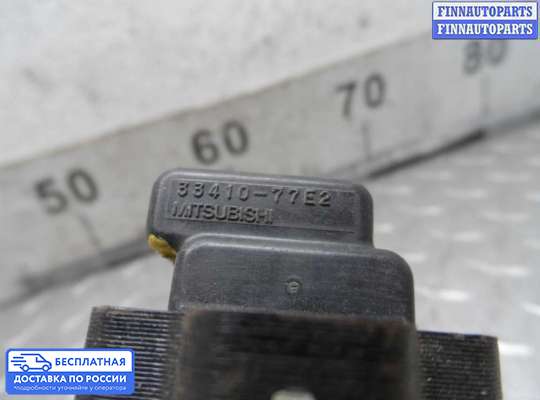 Катушка зажигания на Chevrolet Tracker II