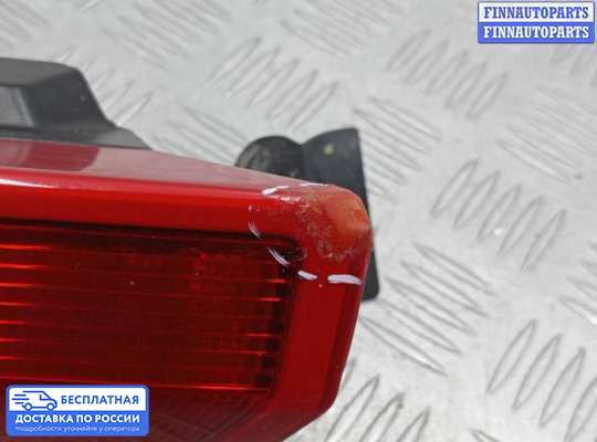 Фонарь задний на Volvo XC90