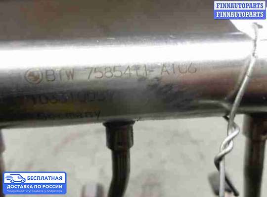 Рампа (рейка) топливная на BMW X1 (E84)