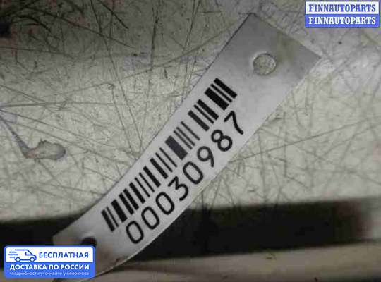 Рампа (рейка) топливная на BMW X1 (E84)