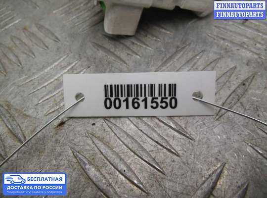 Дисплей бортового компьютера на Subaru Tribeca