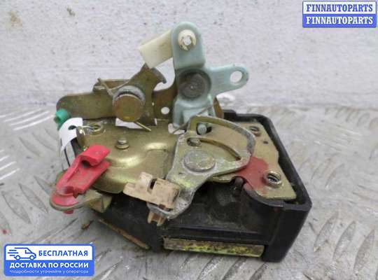 Замок боковой двери на Dodge Caravan III (GS)