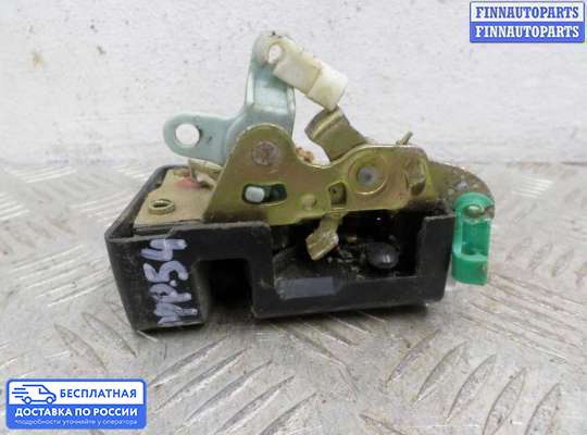 Замок боковой двери на Dodge Caravan III (GS)
