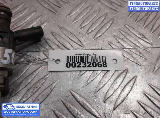 Форсунка топливная на Audi A6 (C7)