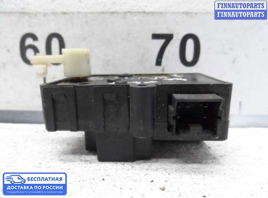 Моторчик заслонки печки на Mitsubishi Galant VIII (EA)