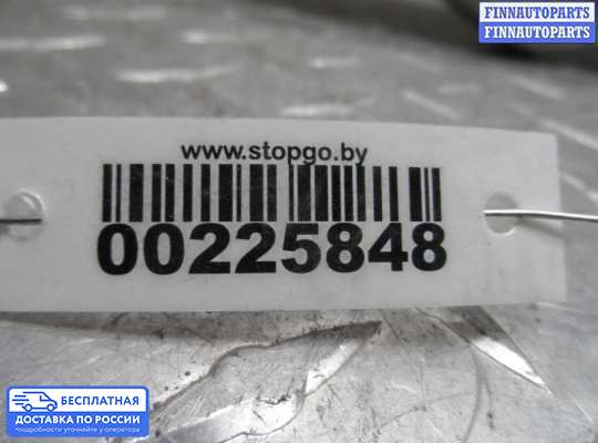 Трапеция дворников (стеклоочистителя) на Honda CR-V III (RE)