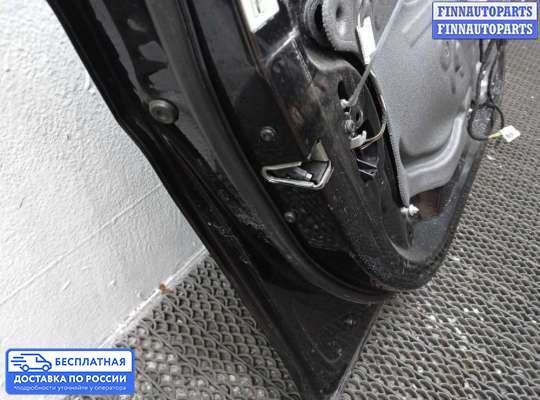 Ручка двери наружная на BMW 3 (F30/F31)