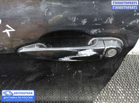 Ручка двери наружная на BMW 3 (F30/F31)