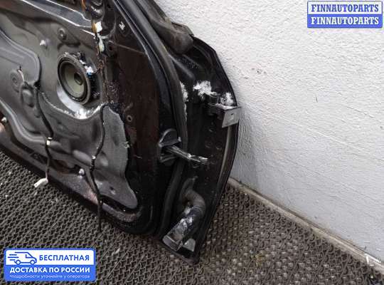 Ручка двери наружная на BMW 3 (F30/F31)