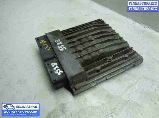 ЭБУ ДВС (блок управления двигателем) на BMW 3 (E90/E91/E92/E93)