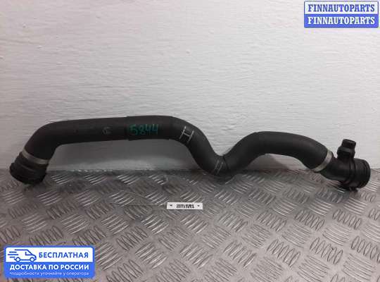 Патрубок (трубка, шланг) на BMW X3 (G01)