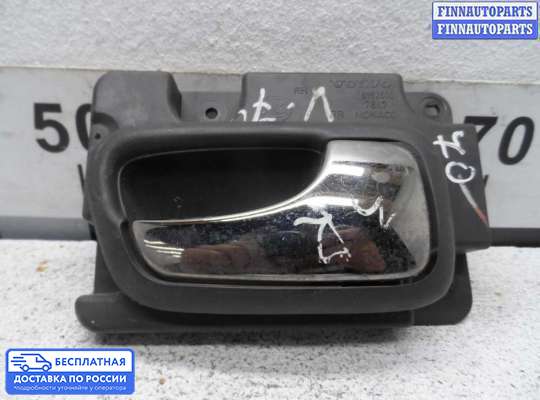 Ручка двери внутренняя на Volvo S60 I | V70 II (P2)