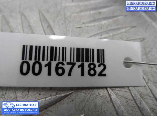 Катушка зажигания на Ford Focus I