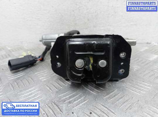 Замок багажника на Ford Explorer V (U502)