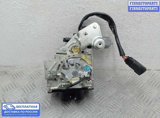 Замок багажника на Ford Explorer V (U502)