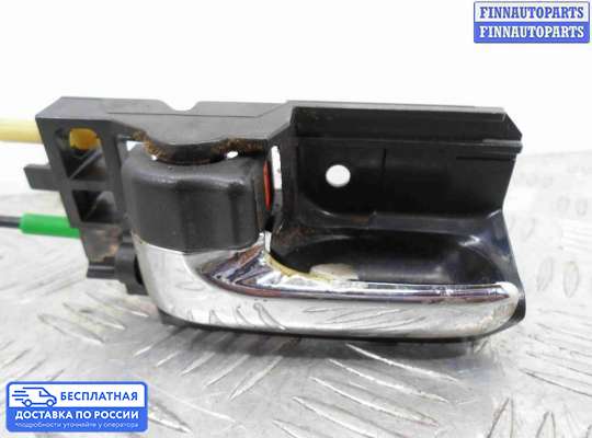 Замок боковой двери на Toyota Matrix I (E13)