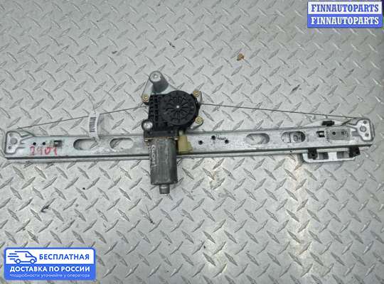 Стеклоподъемник электрический на Mercedes-Benz ML (W163)