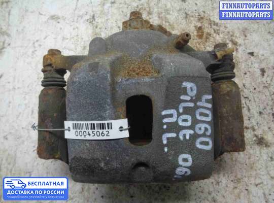 Суппорт на Honda Pilot I