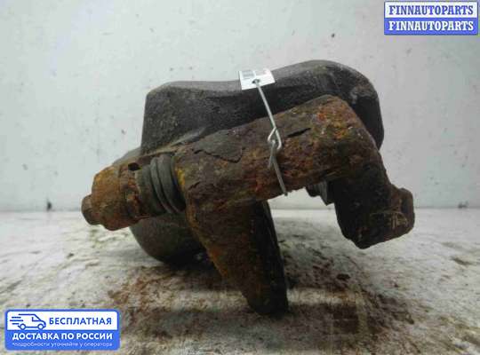 Суппорт на Honda Pilot I