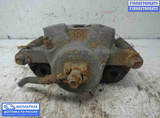 Суппорт на Honda Pilot I