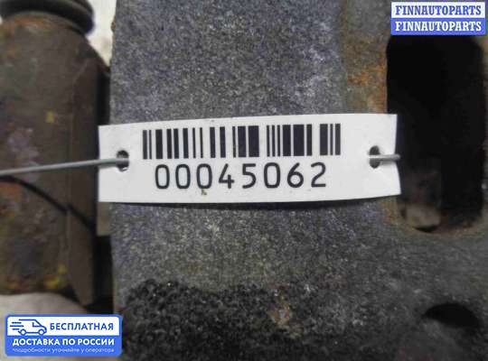 Суппорт на Honda Pilot I