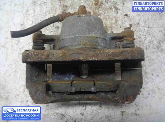 Суппорт на Honda Pilot I