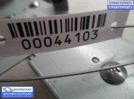 ЭБУ прочее на Subaru Tribeca